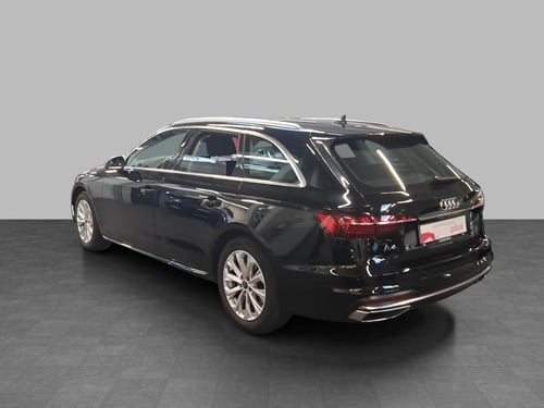 AUDI A4 avant 30 2.0 tdi mhev business advanced 136cv s-tronic