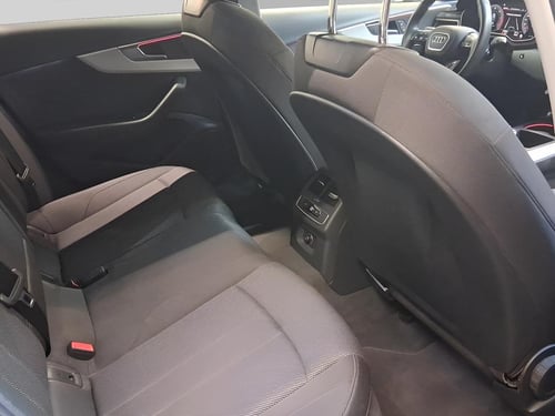 AUDI A4 avant 30 2.0 tdi mhev business advanced 136cv s-tronic
