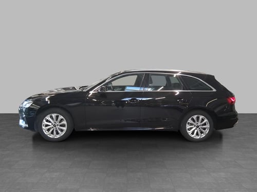 AUDI A4 avant 30 2.0 tdi mhev business advanced 136cv s-tronic