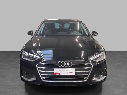 AUDI A4 avant 30 2.0 tdi mhev business advanced 136cv s-tronic