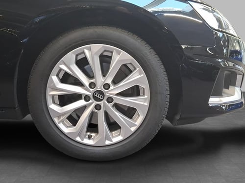 AUDI A4 avant 30 2.0 tdi mhev business advanced 136cv s-tronic