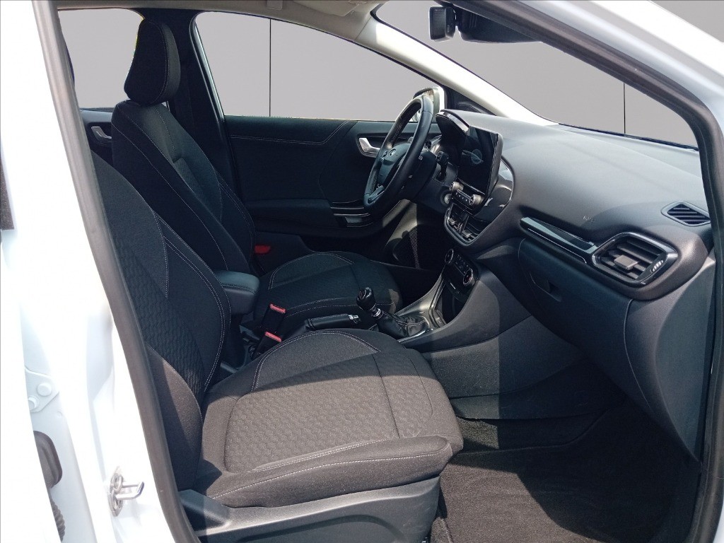 FORD Puma 1.0 ecoboost h titanium s&s 125cv