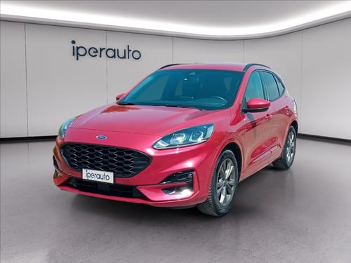 FORD Kuga 2.5 full hybrid st-line 2wd 190cv cvt