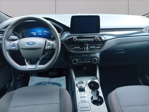 FORD Kuga 2.5 full hybrid st-line 2wd 190cv cvt