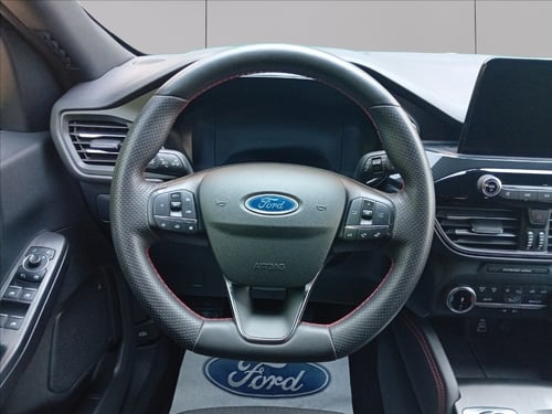 FORD Kuga 2.5 full hybrid st-line 2wd 190cv cvt