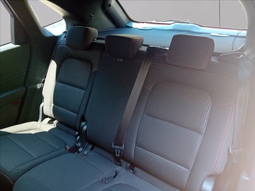FORD Kuga 2.5 full hybrid st-line 2wd 190cv cvt