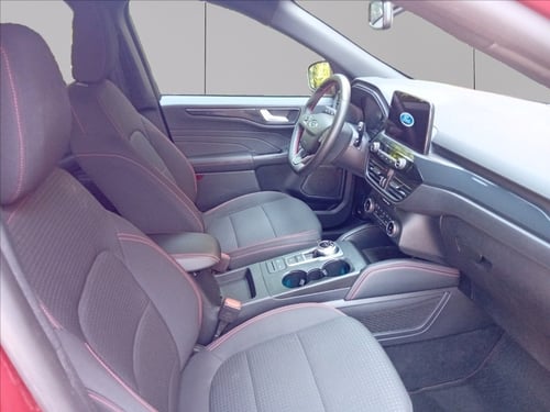 FORD Kuga 2.5 full hybrid st-line 2wd 190cv cvt