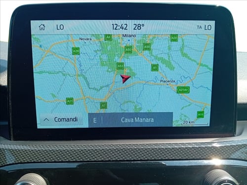 FORD Kuga 2.5 full hybrid st-line 2wd 190cv cvt