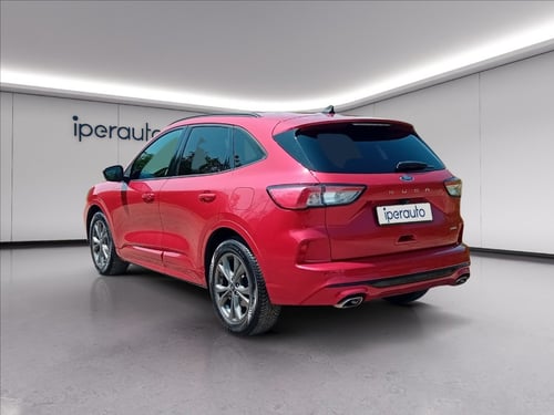 FORD Kuga 2.5 full hybrid st-line 2wd 190cv cvt