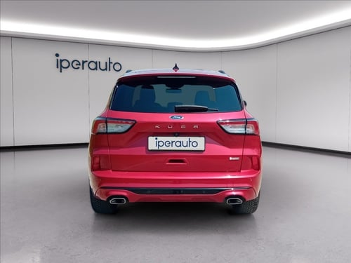 FORD Kuga 2.5 full hybrid st-line 2wd 190cv cvt