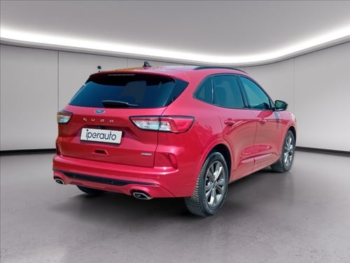 FORD Kuga 2.5 full hybrid st-line 2wd 190cv cvt