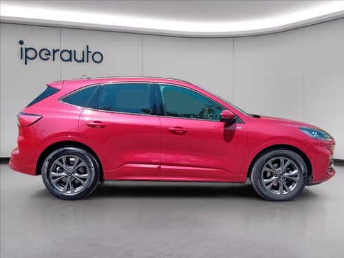 FORD Kuga 2.5 full hybrid st-line 2wd 190cv cvt