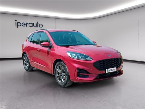 FORD Kuga 2.5 full hybrid st-line 2wd 190cv cvt