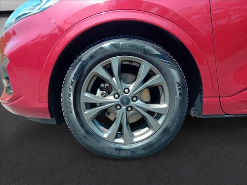 FORD Kuga 2.5 full hybrid st-line 2wd 190cv cvt