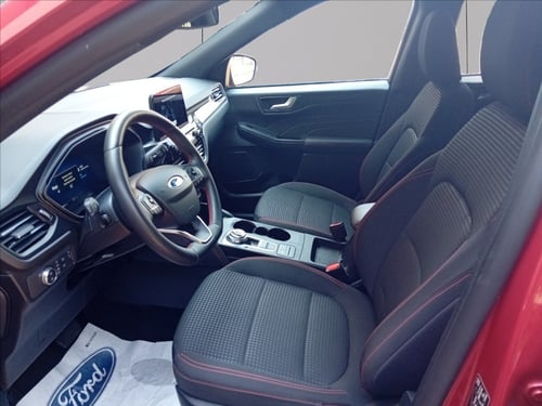 FORD Kuga 2.5 full hybrid st-line 2wd 190cv cvt