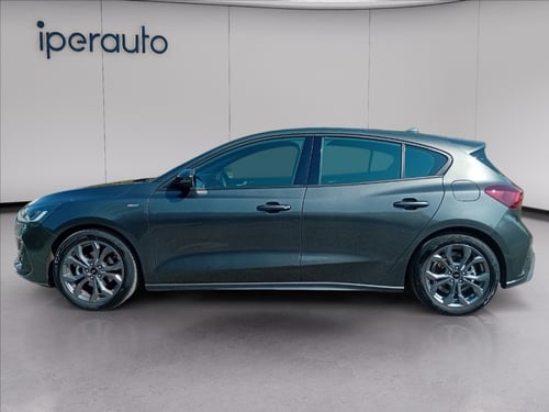 FORD Focus 1.0t ecoboost h st-line 125cv