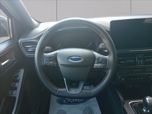 FORD Focus 1.0t ecoboost h st-line 125cv
