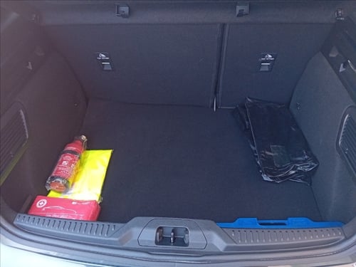 FORD Focus 1.0t ecoboost h st-line 125cv