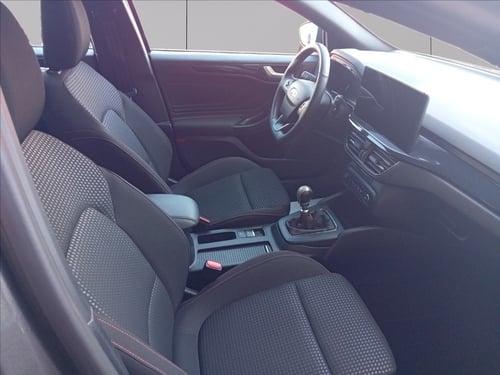 FORD Focus 1.0t ecoboost h st-line 125cv