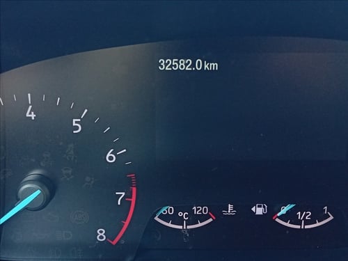 FORD Focus 1.0t ecoboost h st-line 125cv