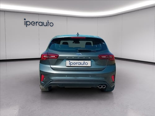 FORD Focus 1.0t ecoboost h st-line 125cv