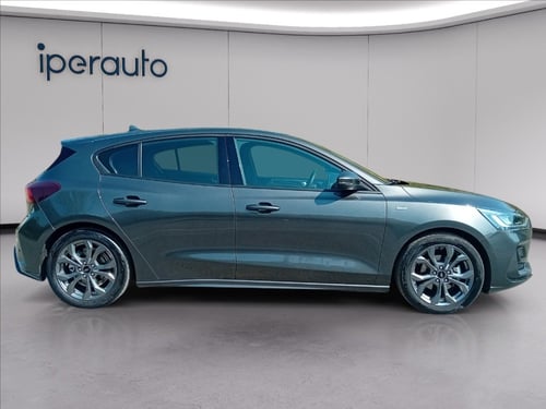 FORD Focus 1.0t ecoboost h st-line 125cv