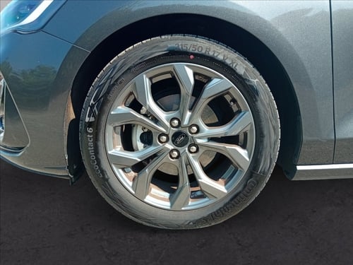 FORD Focus 1.0t ecoboost h st-line 125cv