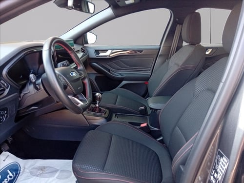 FORD Focus 1.0t ecoboost h st-line 125cv