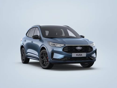 FORD Kuga 2.5 Full Hybrid 183 CV CVT AWD Blue Cruise Edition