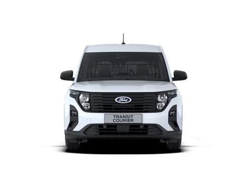 FORD Transit courier v769 1.5 ecoblue 100cv trend d.cab