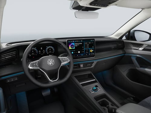 VOLKSWAGEN Tiguan 2.0 TDI 150 CV DSG Edition Plus