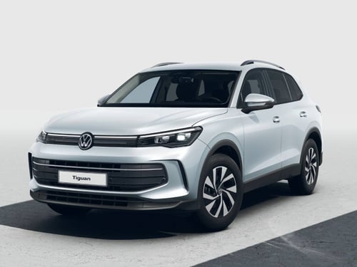 VOLKSWAGEN Tiguan 2.0 TDI 150 CV DSG Edition Plus