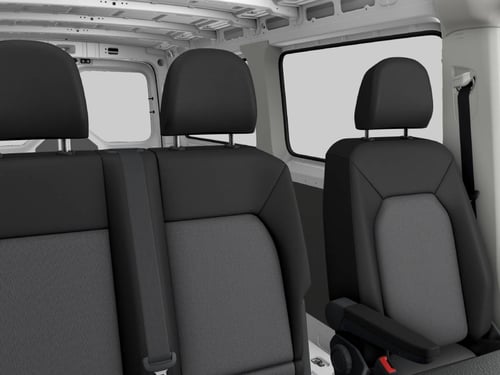VOLKSWAGEN Crafter 50   CD   PM120 TPGM6