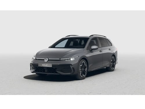VOLKSWAGEN Golf Variant 2.0 TDI 150 CV DSG SCR R-Line Plus
