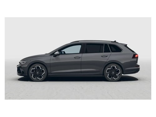 VOLKSWAGEN Golf Variant 2.0 TDI 150 CV DSG SCR R-Line Plus