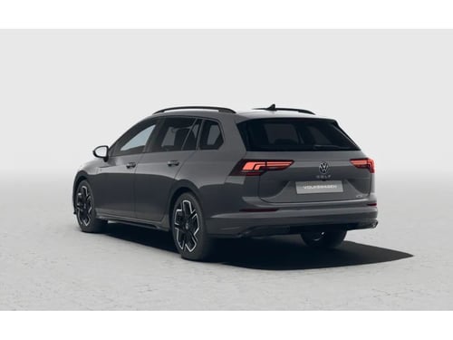 VOLKSWAGEN Golf Variant 2.0 TDI 150 CV DSG SCR R-Line Plus