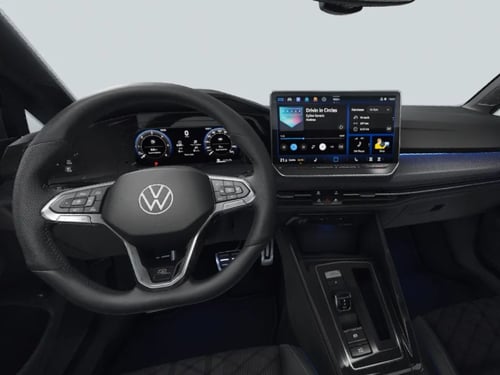 VOLKSWAGEN Golf Variant 2.0 TDI 150 CV DSG SCR R-Line Plus