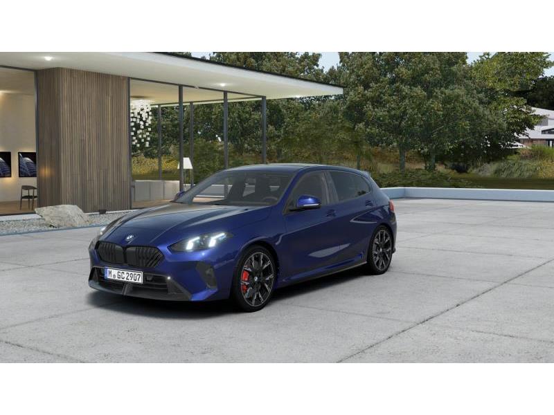 BMW 120 48v msport pro auto