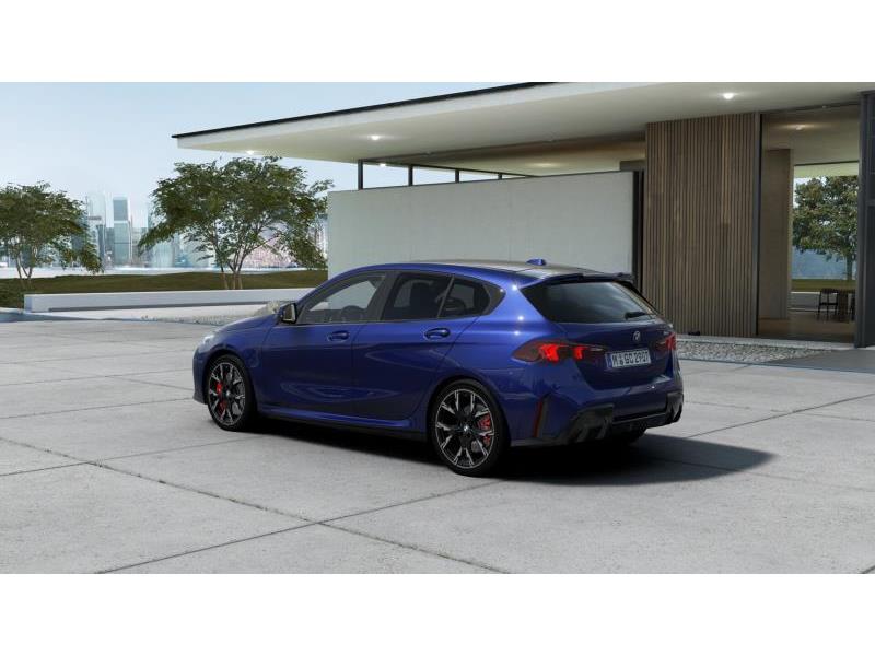 BMW 120 48v msport pro auto