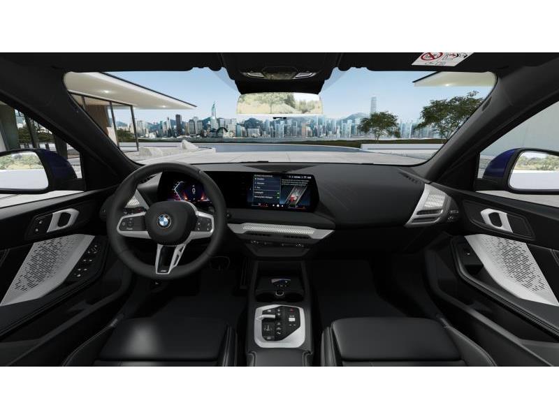 BMW 120 48v msport pro auto