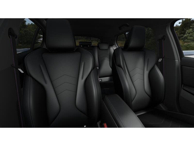 BMW 120 48v msport pro auto