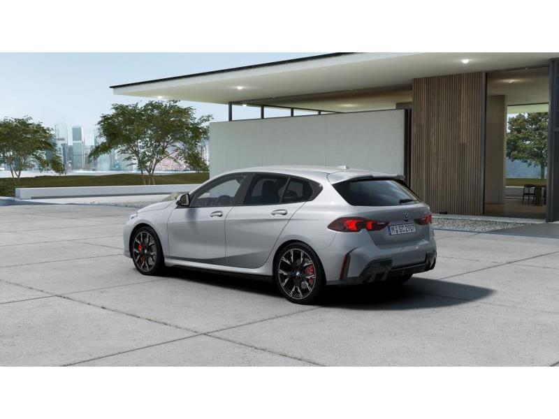 BMW 120 48v msport pro auto