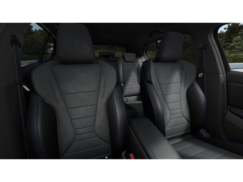 BMW 120 48v msport pro auto