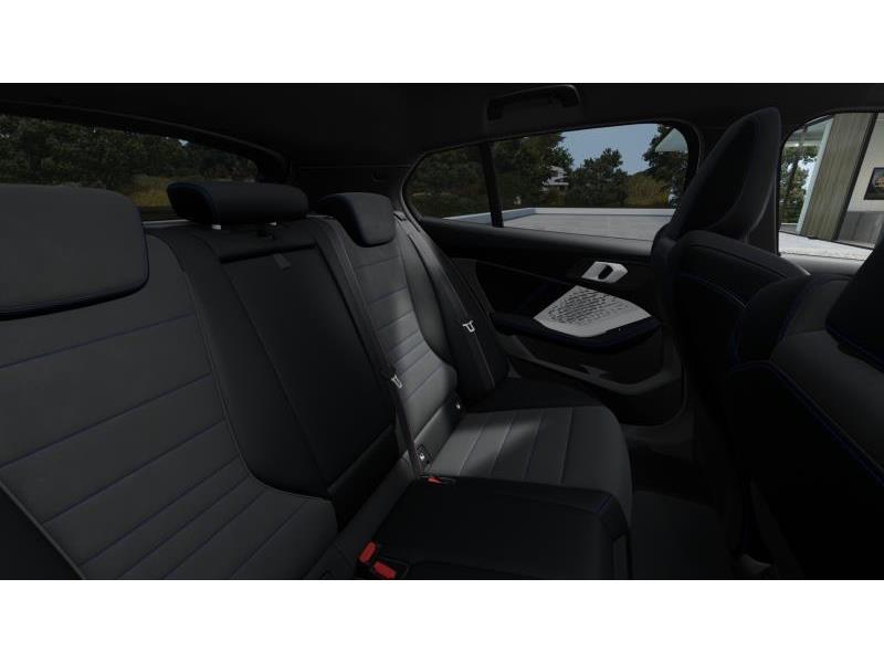 BMW 120 48v msport pro auto