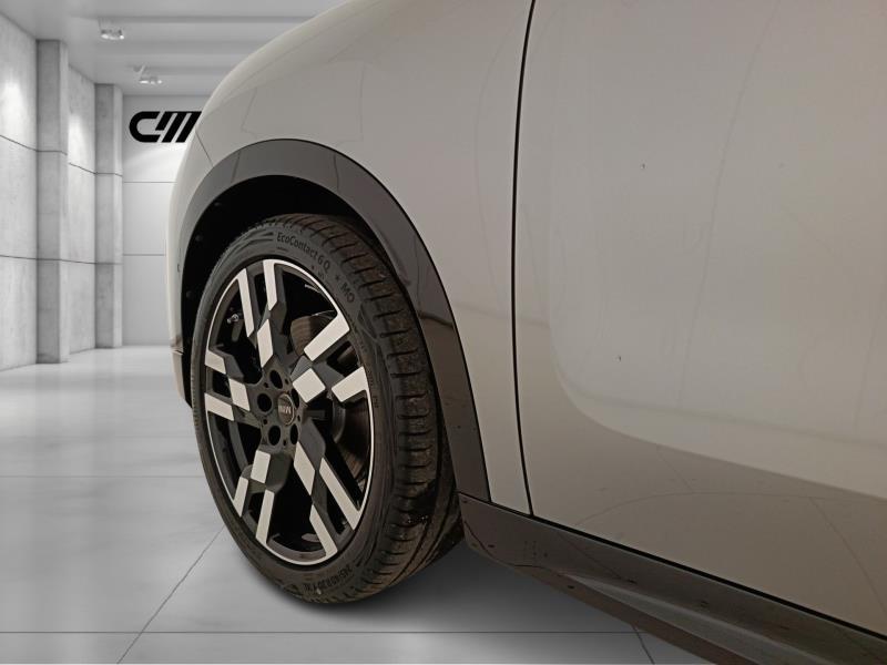 MINI Mini countryman 2.0 48v d jcw auto