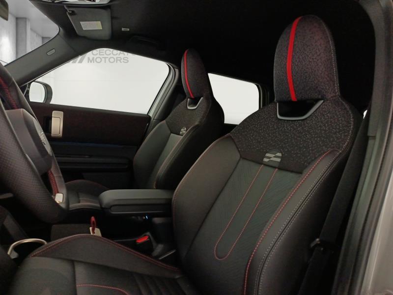 MINI Mini countryman 2.0 48v d jcw auto