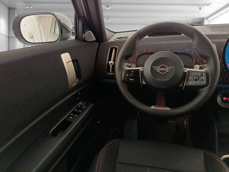 MINI Mini countryman 2.0 48v d jcw auto