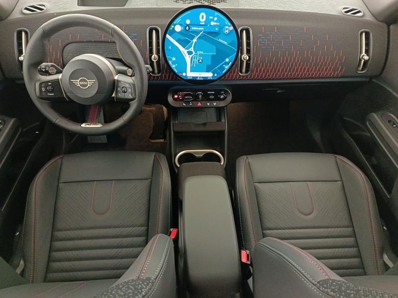 MINI Mini countryman 2.0 48v d jcw auto