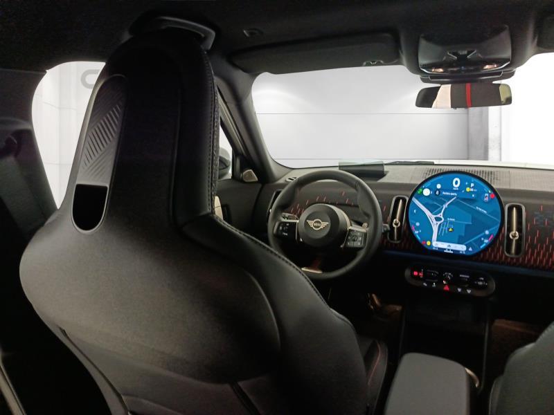 MINI Mini countryman 2.0 48v d jcw auto