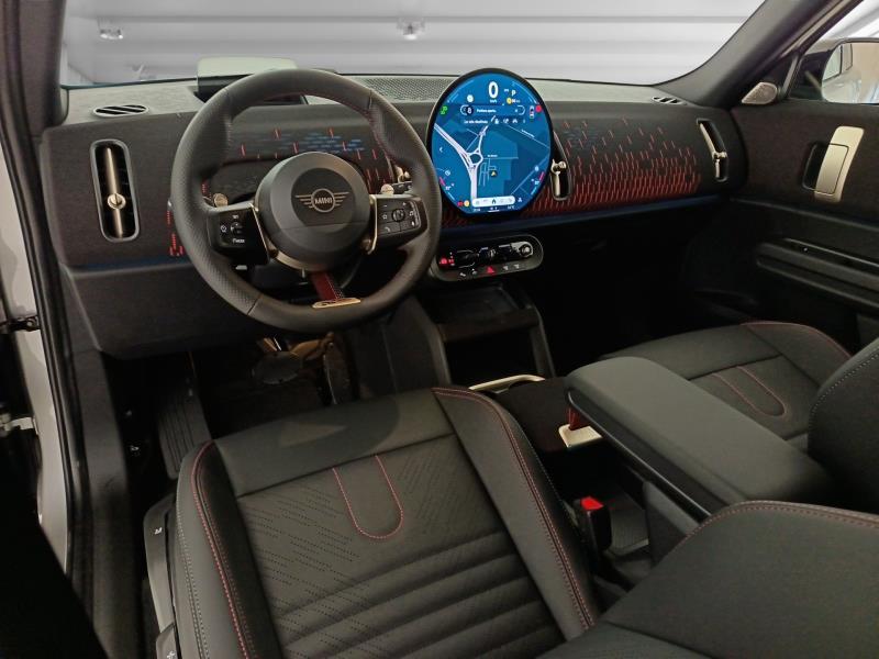 MINI Mini countryman 2.0 48v d jcw auto